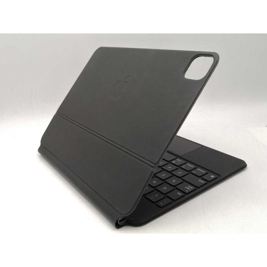 【中古】Apple Magic Keyboard 英語（US） ブラック iPad Air（第4/第5世代/M2）・Pro 11インチ（第1/第2/第3/第4世代）用【ECセンター】保証期間１週間_1