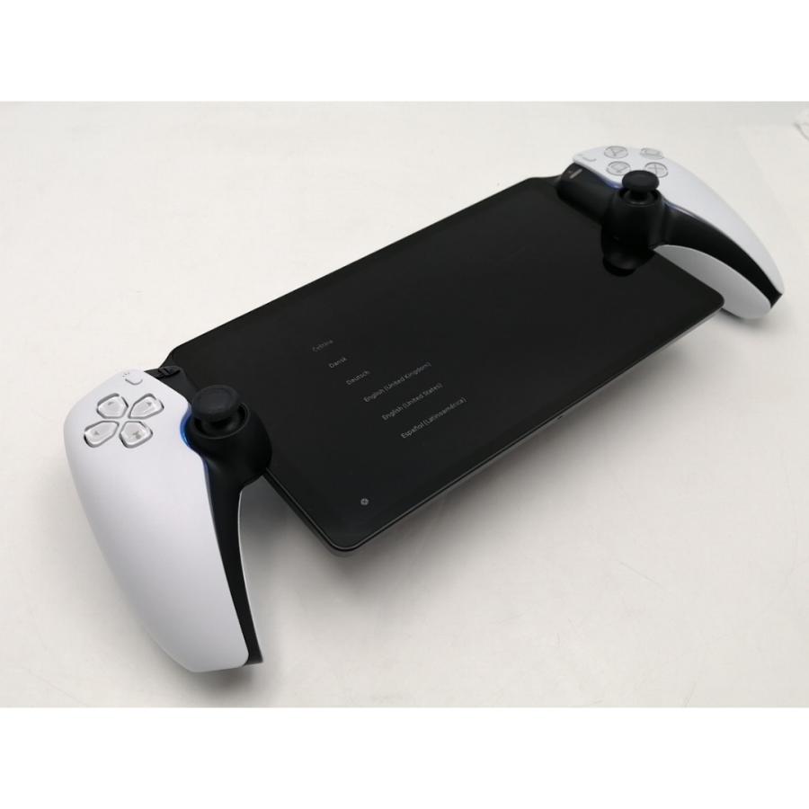 中古】SONY PlayStation Portal リモートプレーヤー CFIJ-18000【EC