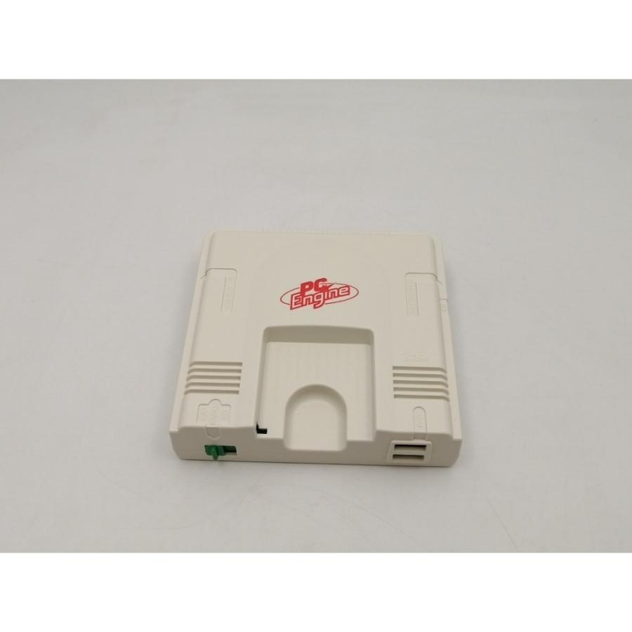 中古】コナミ PCエンジン mini【ECセンター】保証期間1ヶ月【ランクA