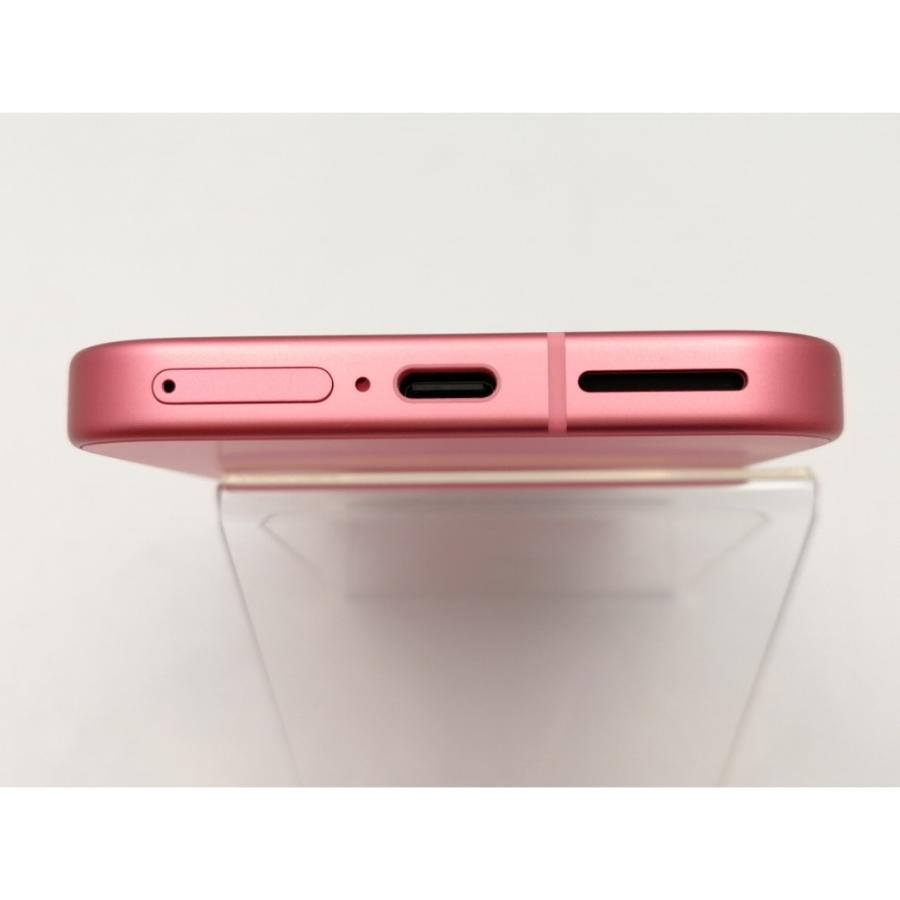 中古】Google 国内版 【SIMフリー】 Pixel 9a ピオニー 8GB 128GB【EC