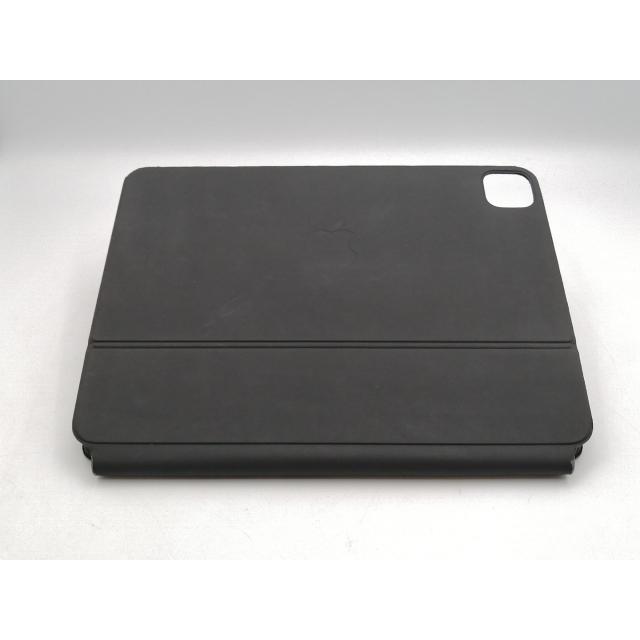 中古】Magic Keyboard 日本語（JIS） ブラック iPad Air（第4/第5世代