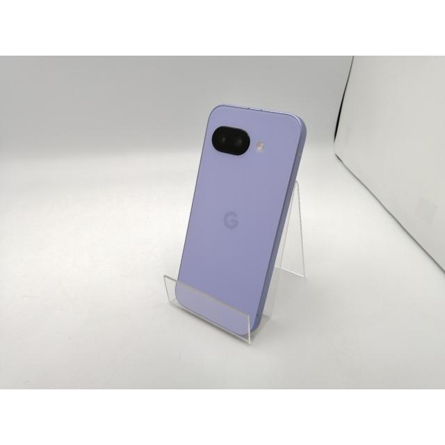 中古】Google 国内版 【SIMフリー】 Pixel 9a アイリス 8GB 128GB【EC