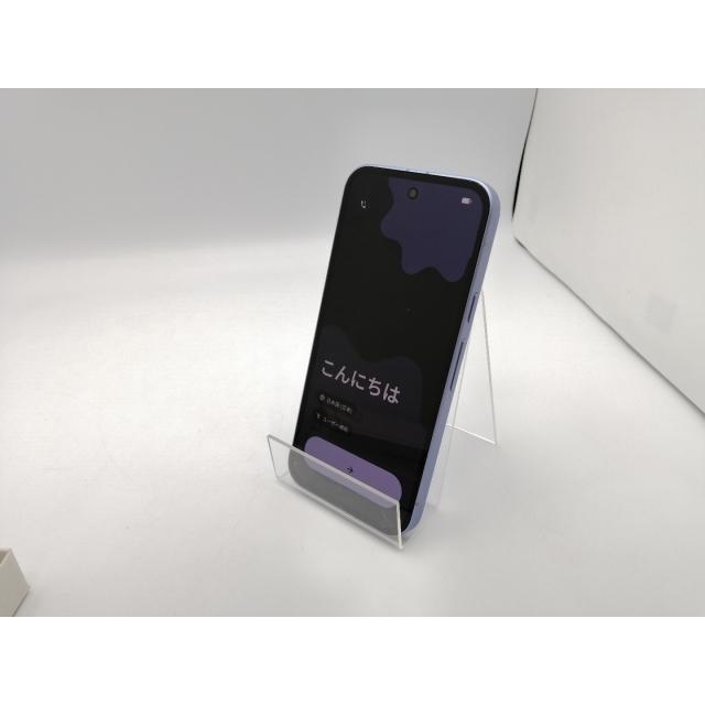中古】Google 国内版 【SIMフリー】 Pixel 9a アイリス 8GB 128GB【EC
