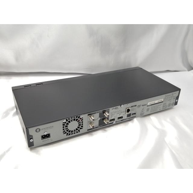 4K対応2TB★パナソニックDMR-SCZ2060★すぐ視聴OK美品セット♪ 中古】Panasonic 4Kディーガ DMR-SCZ2060 （2TB/2018）【ECセンター