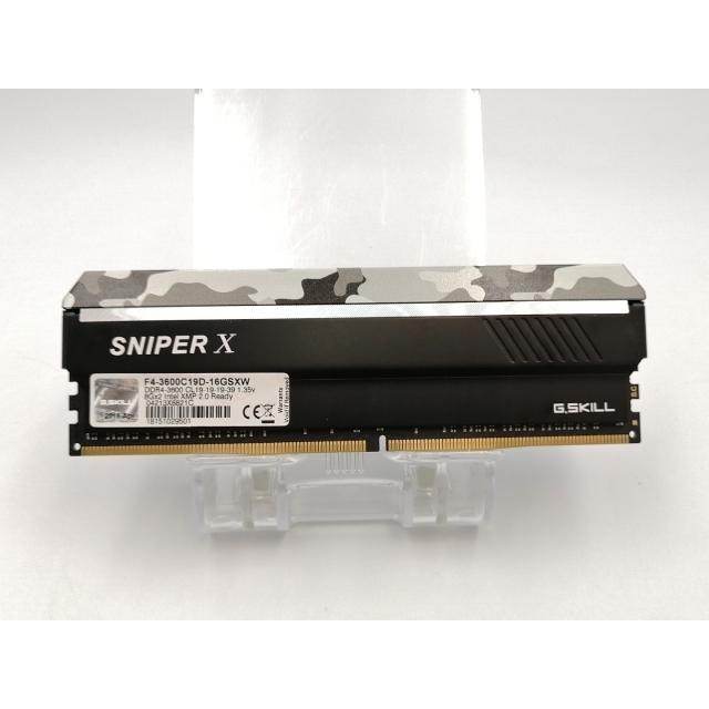JUHOP DDR4 3600 8GB デスクトップメモリ新品未開封未使用 中古】DDR4 8GB PC4-28800(DDR4-3600)【デスクトップPC用】【EC