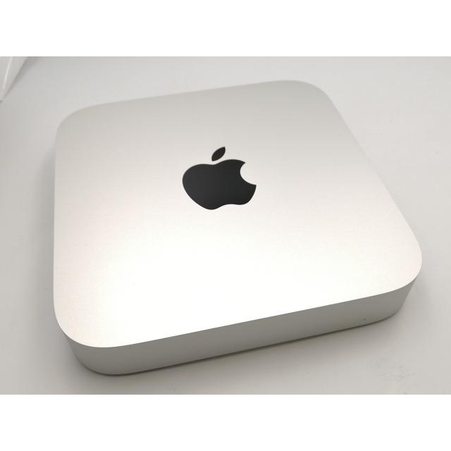 中古】Apple Mac mini M1 (CPU:8C/GPU:8C) 8GB/256GB MGNR3J/A (M1