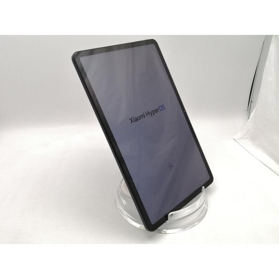 【中古】Xiaomi 【Wi-Fi】 POCO Pad ブルー 【Snapdragon 7s Gen 2/8GB/256GB】【ECセンター】保証期間１ヶ月【ランクA】の画像