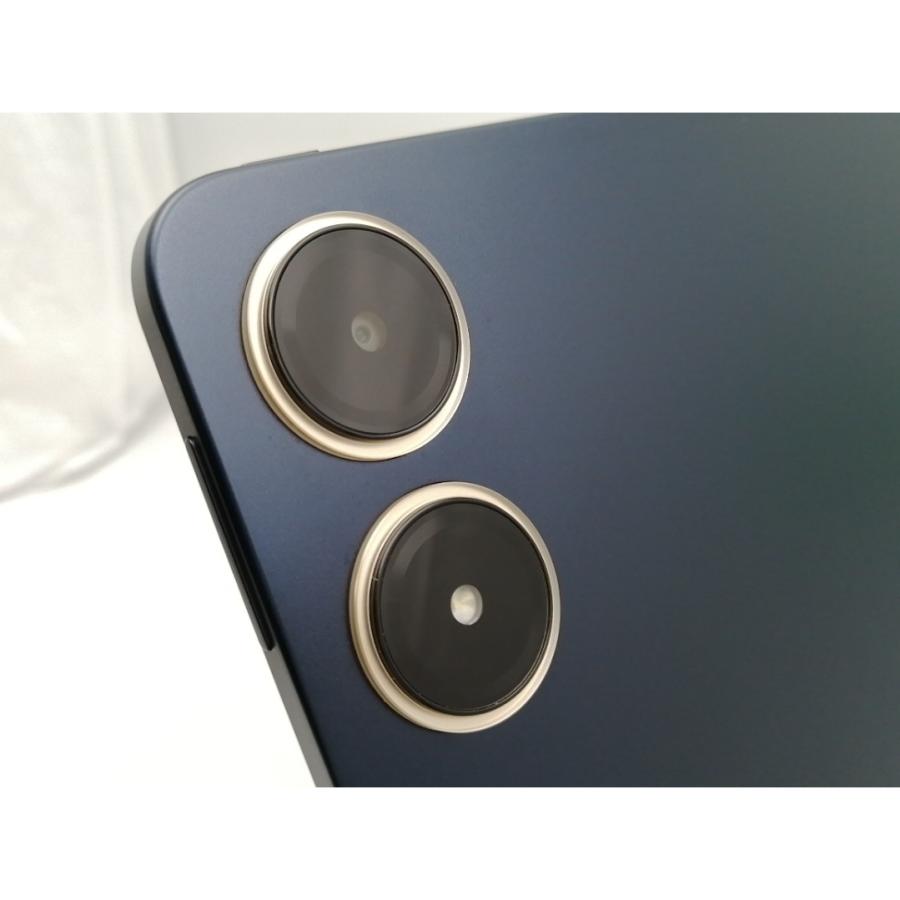 【中古】Xiaomi 【Wi-Fi】 POCO Pad ブルー 【Snapdragon 7s Gen 2/8GB/256GB】【ECセンター】保証期間１ヶ月【ランクA】の画像