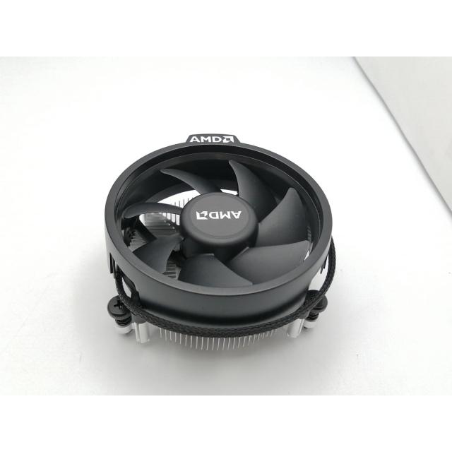 中古】AMD Ryzen 5 5500GT (3.6GHz/TC:4.4GHz) BOX AM4/6C/12T/L3 16MB