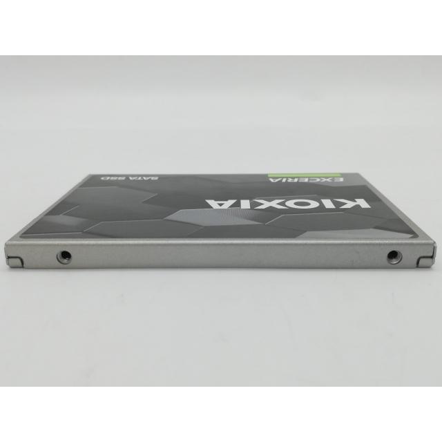 中古】KIOXIA EXCERIA SATA SSD-CK480S/J 480GB/SATA【DS秋葉】保証