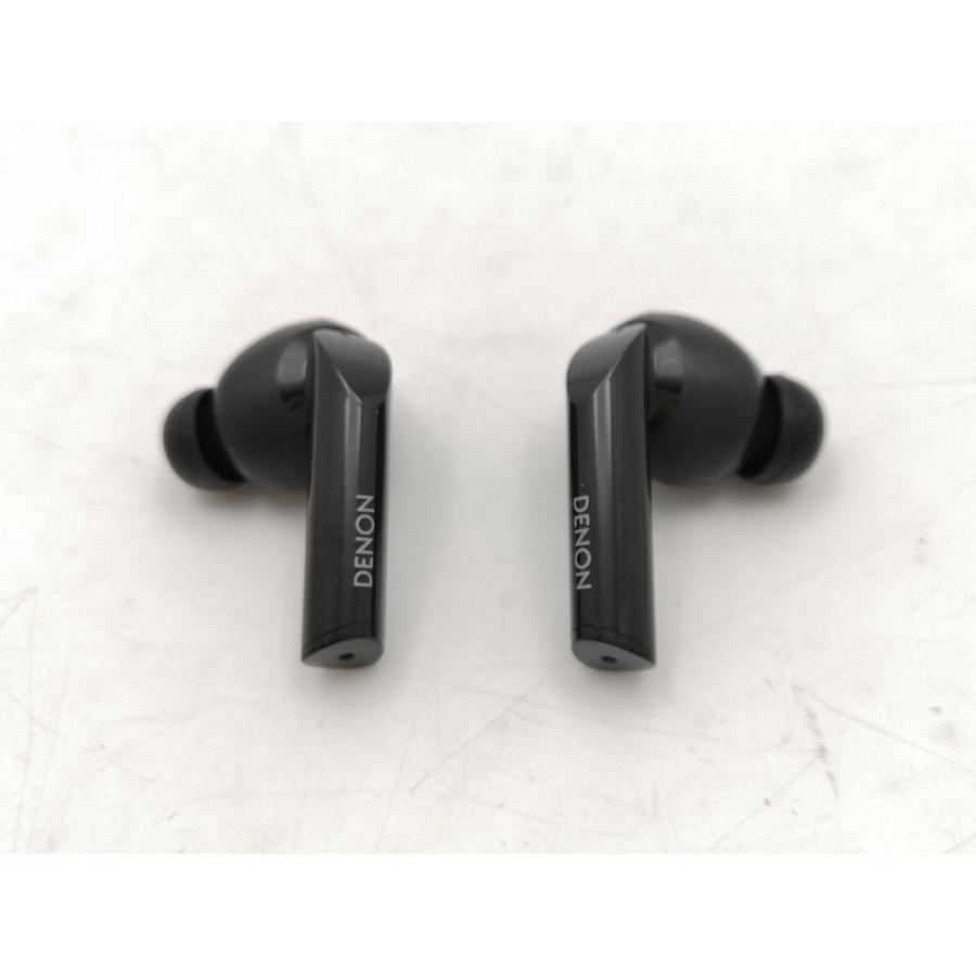中古】DENON AH-C840NCW-BK [ブラック]【ECセンター】保証期間1ヶ月