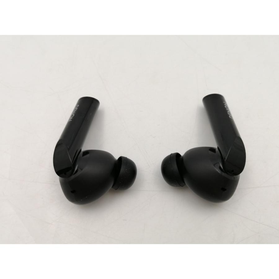 中古】DENON AH-C840NCW-BK [ブラック]【ECセンター】保証期間1ヶ月