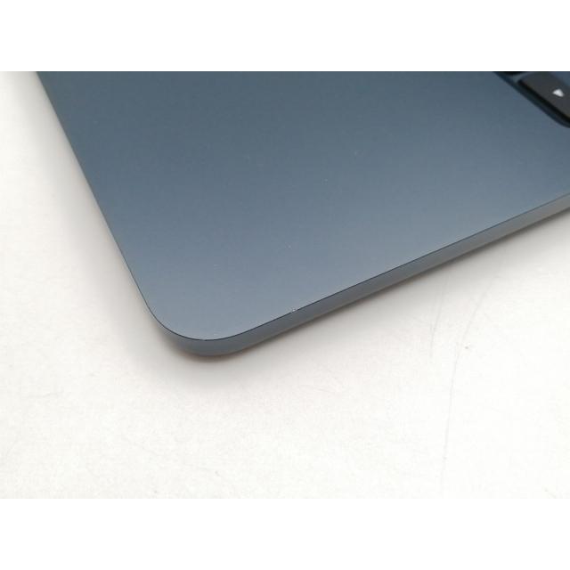 【中古】Apple MacBook Air 13インチ (M4,2025) M4(CPU:10C/GPU:10C) 16GB/512GB ミッドナイト MW133J/A【ECセンター】保証期間１ヶ月【ランクB】の画像