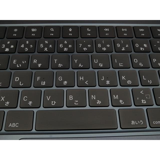 【中古】Apple MacBook Air 13インチ (M4,2025) M4(CPU:10C/GPU:10C) 16GB/512GB ミッドナイト MW133J/A【ECセンター】保証期間１ヶ月【ランクB】の画像