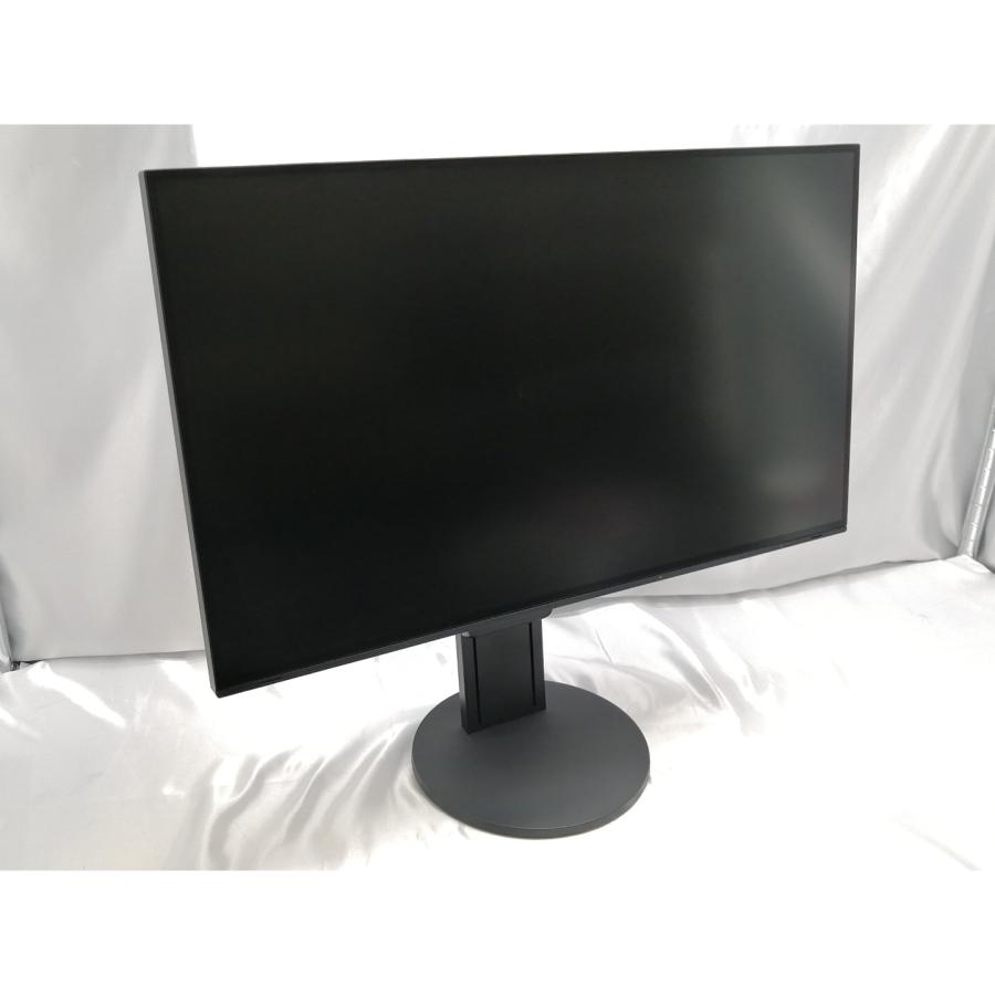 中古】EIZO FlexScan EV2785-BK USB-C対応モニター [27インチ