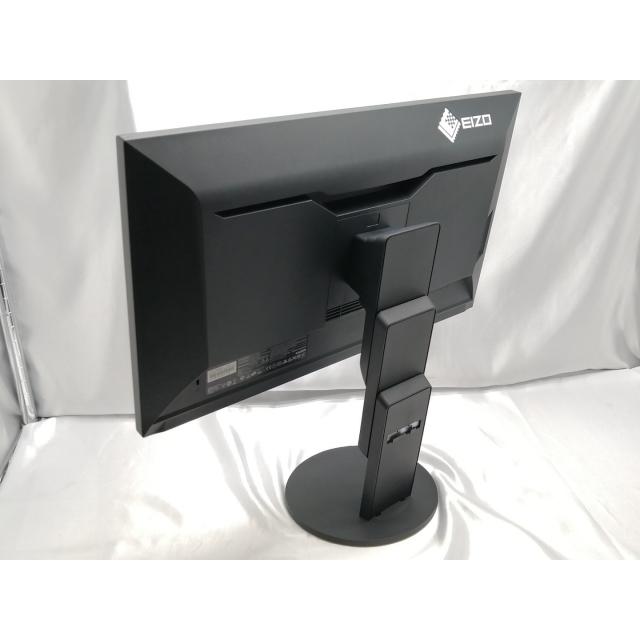 中古】EIZO FlexScan EV2785-BK USB-C対応モニター [27インチ