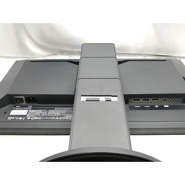 中古】EIZO FlexScan EV2785-BK USB-C対応モニター [27インチ