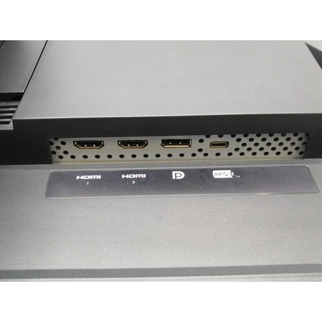 中古】EIZO FlexScan EV2785-BK USB-C対応モニター [27インチ