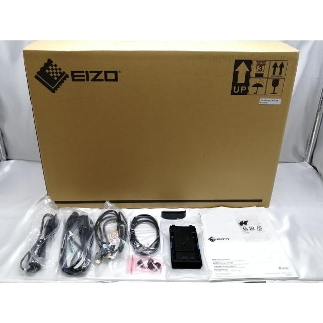 中古】EIZO FlexScan EV2785-BK USB-C対応モニター [27インチ