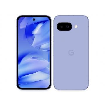 【未使用】【赤ロム保証あり】Google au 【SIMフリー】 Pixel 9a アイリス 8GB 128GB【ECセンター】保証期間３ヶ月