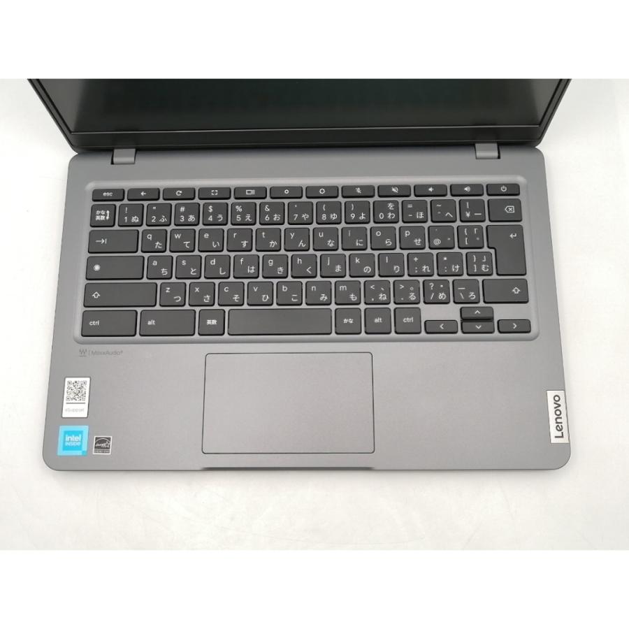 中古】Lenovo Lenovo 14e Chromebook Gen 3 SoftBank グレー 【Intel