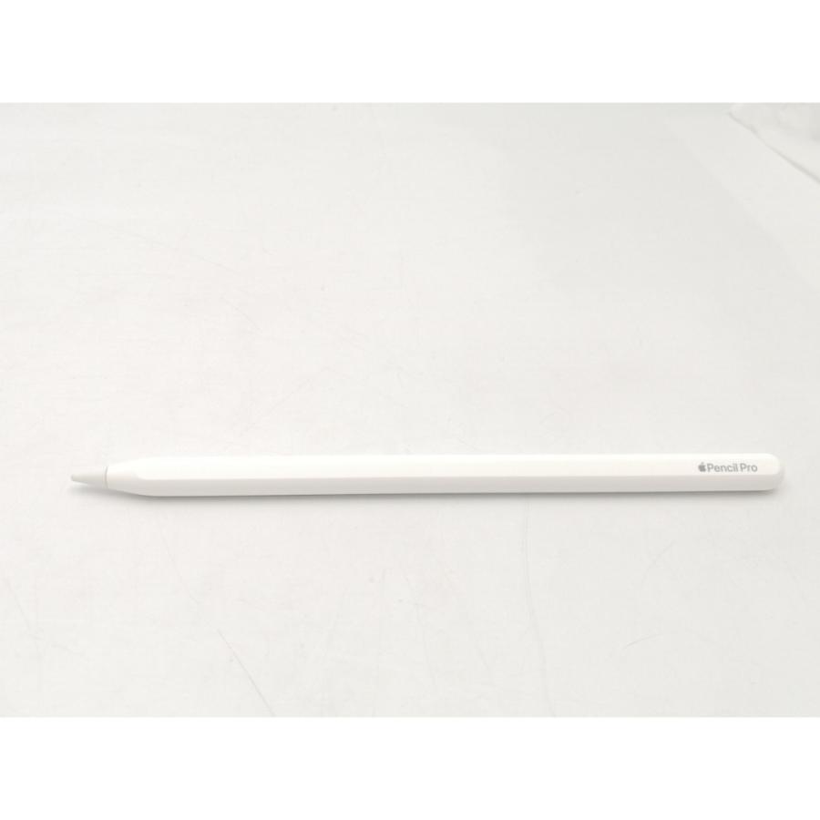 中古】Apple Apple Pencil Pro MX2D3ZA/A【ECセンター】保証期間1週間