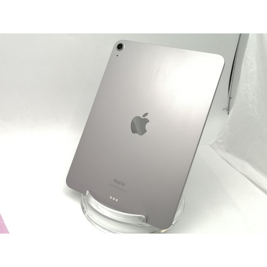 中古】Apple 【Wi-Fi】 11インチ iPad Air（M2/2024） 128GB スペース