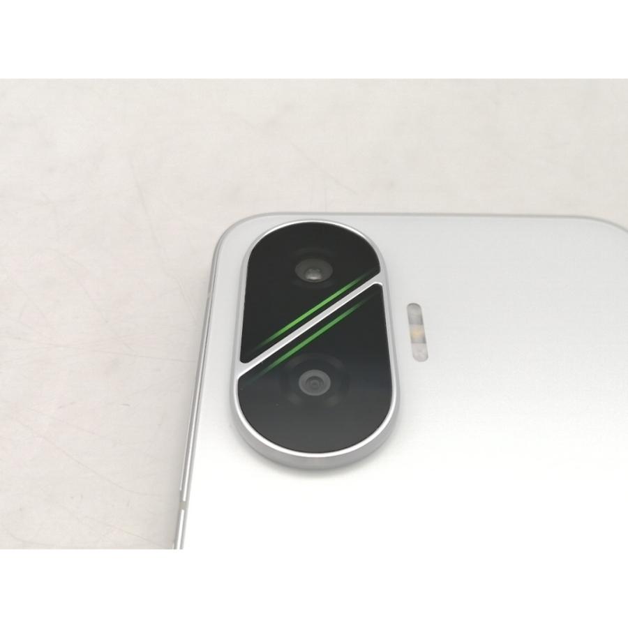 中古】Xiaomi 国内版 【SIMフリー】 Poco F7 ホワイト 12GB 256GB【EC