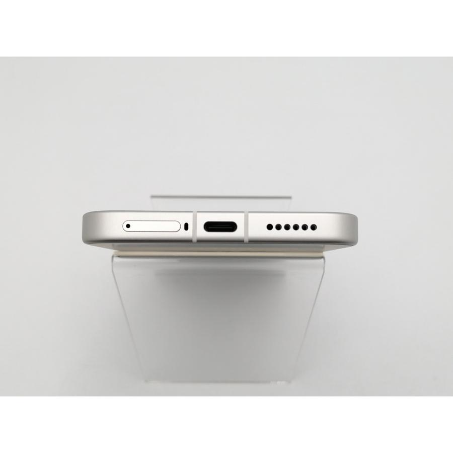 【中古】Xiaomi 国内版 【SIMフリー】 POCO F8 Pro チタンシルバー 12GB 256GB【ECセンター】保証期間１ヶ月【ランクA】の画像
