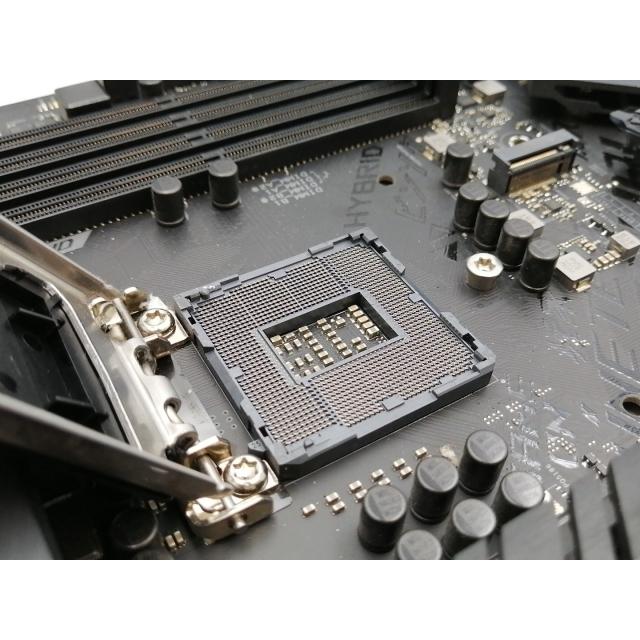 【中古】ASUS ROG STRIX Z390-F GAMING Z390/LGA1151/ATX【ECセンター】保証期間１週間