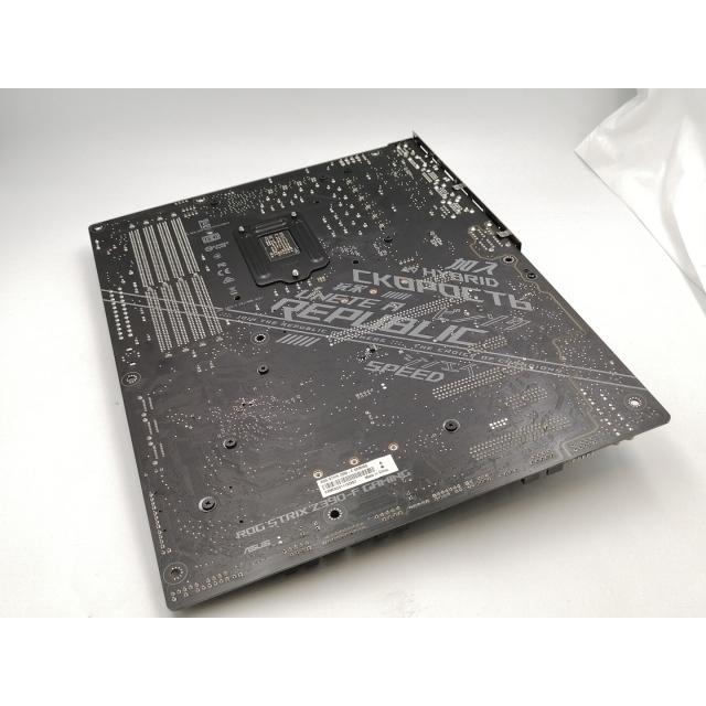 【中古】ASUS ROG STRIX Z390-F GAMING Z390/LGA1151/ATX【ECセンター】保証期間１週間