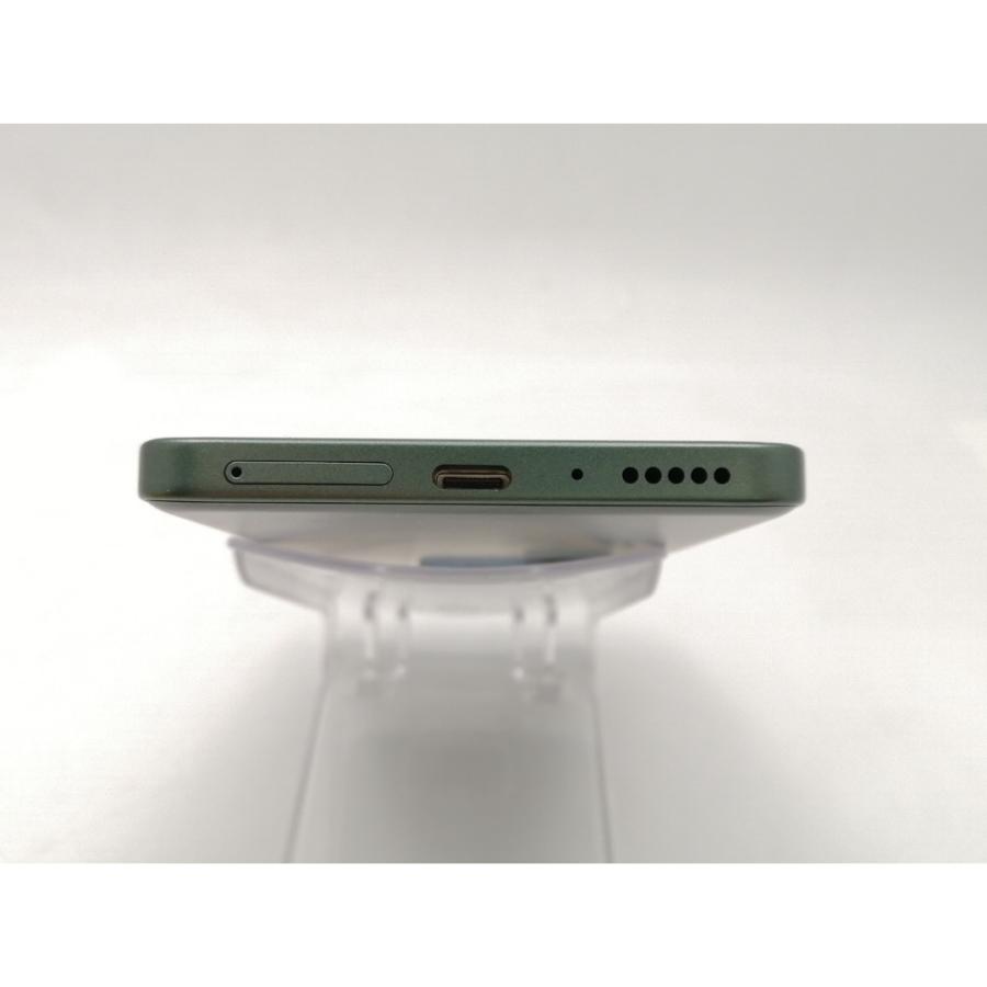 中古】Xiaomi 国内版 【SIMフリー】 Poco M7 Pro 5G グリーン 8GB