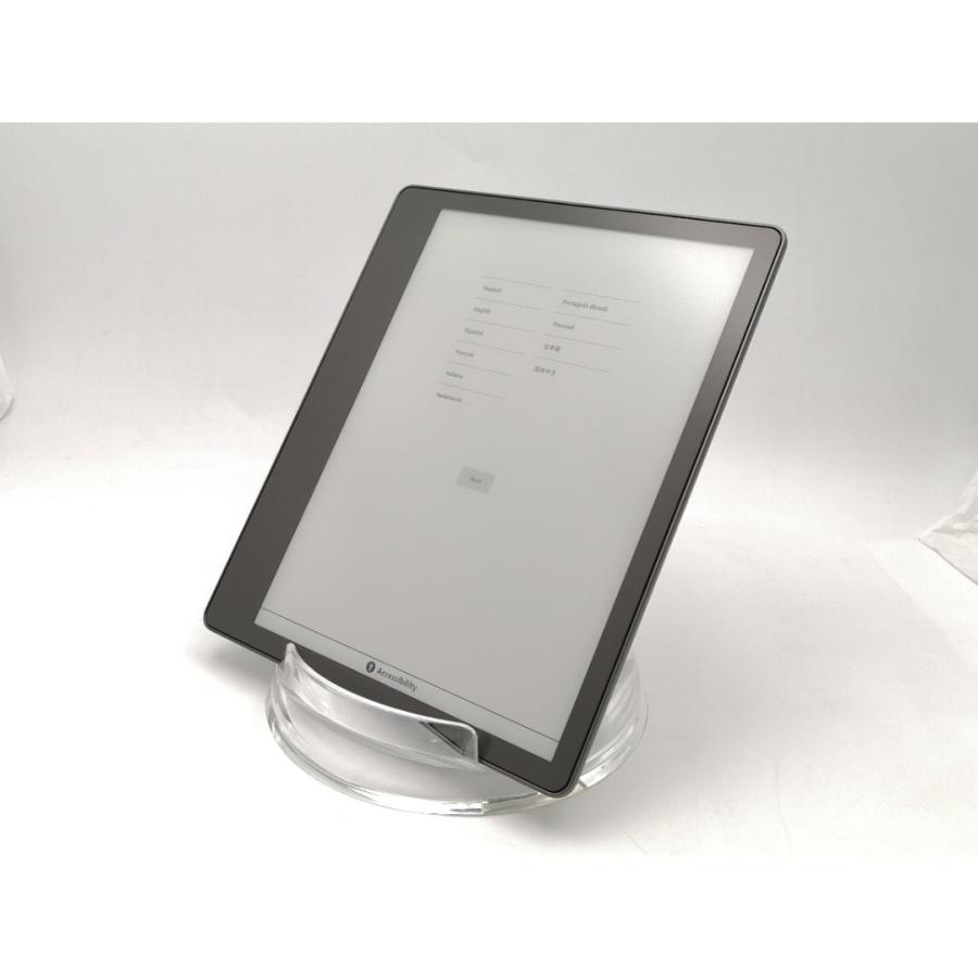 【新品未使用】Kindle Scribe16GB プレミアムペン付 2022年版 中古】Amazon Kindle Scribe (2022) 64GB プレミアムペン付き【EC