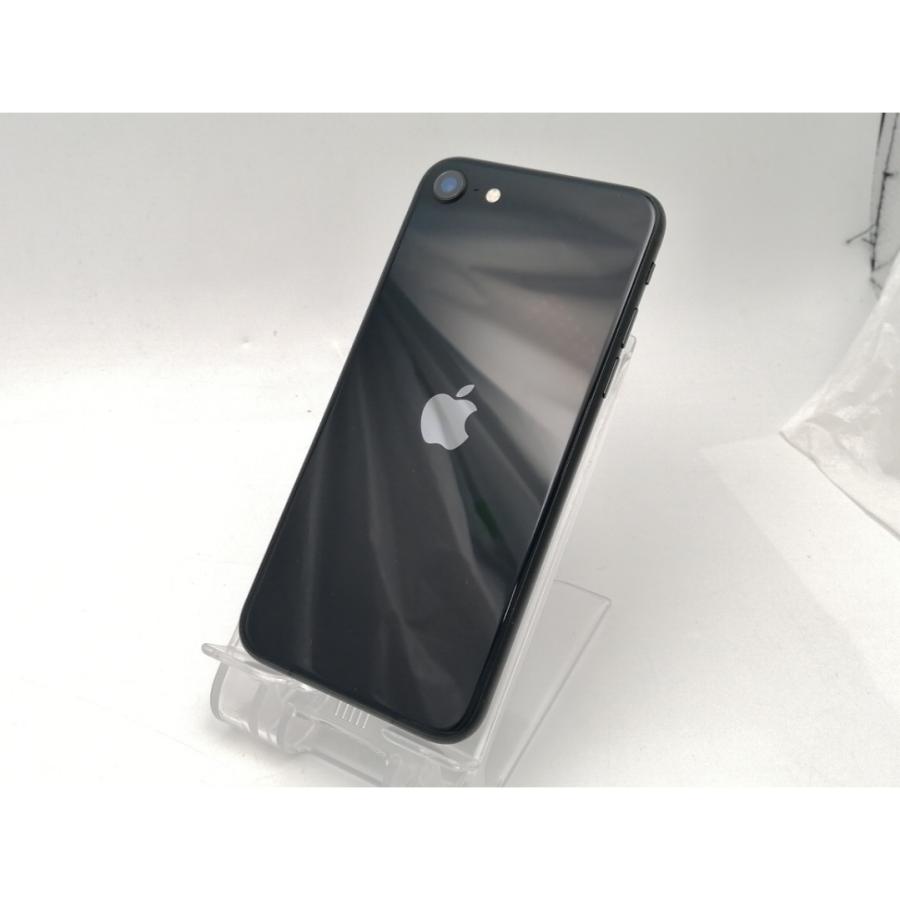 中古】Apple 国内版 【SIMフリー】 iPhone SE（第3世代） 64GB