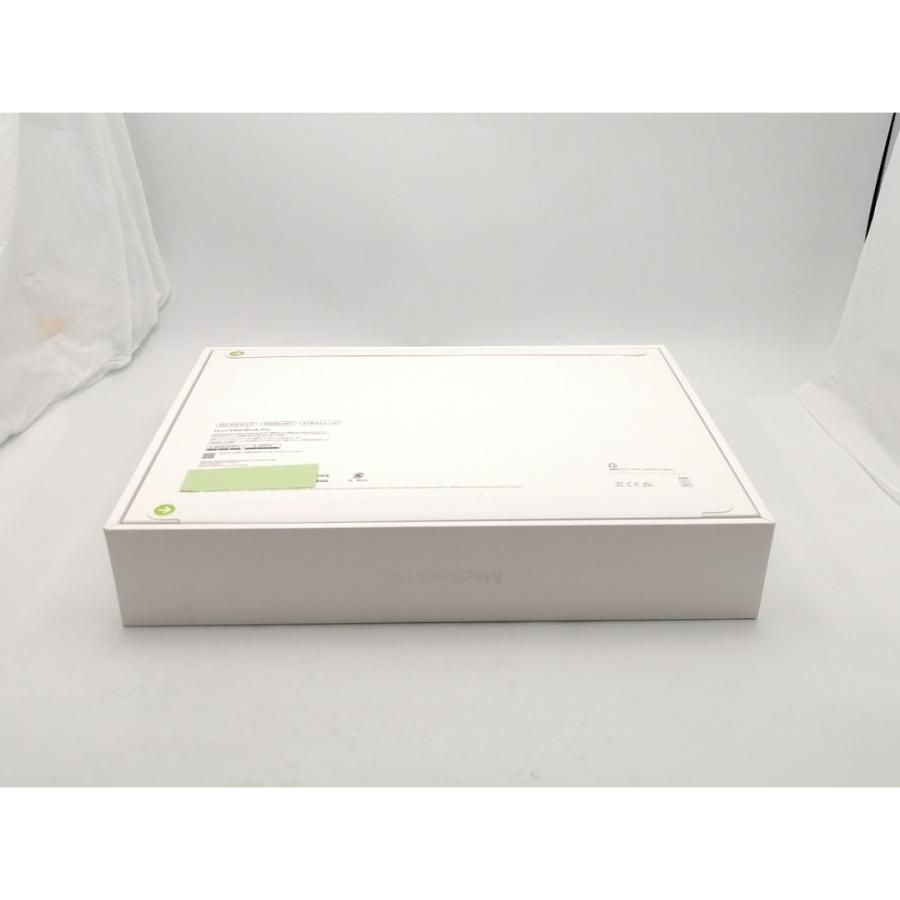 未使用】Apple MacBook Pro 14インチ M5 Pro(CPU:18C/GPU:20C) 24GB