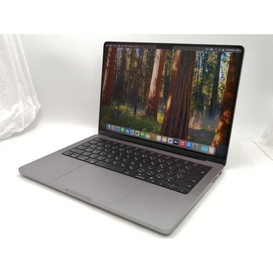 MacBook pro M3 スペースグレイ ASCII.jp：第3世代で大幅高速化「M3 MacBook Pro」を試す（西田宗千佳