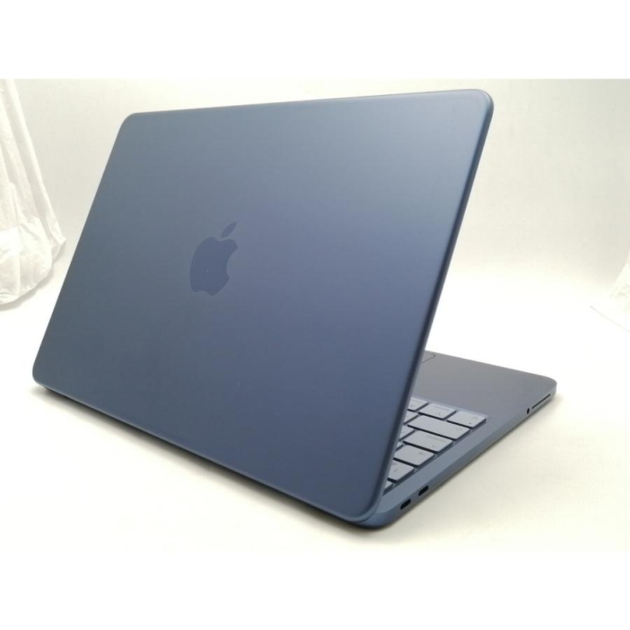 中古】Apple MacBook Neo 13インチ A18 Pro(CPU:6C/GPU:5C) 8GB/256GB