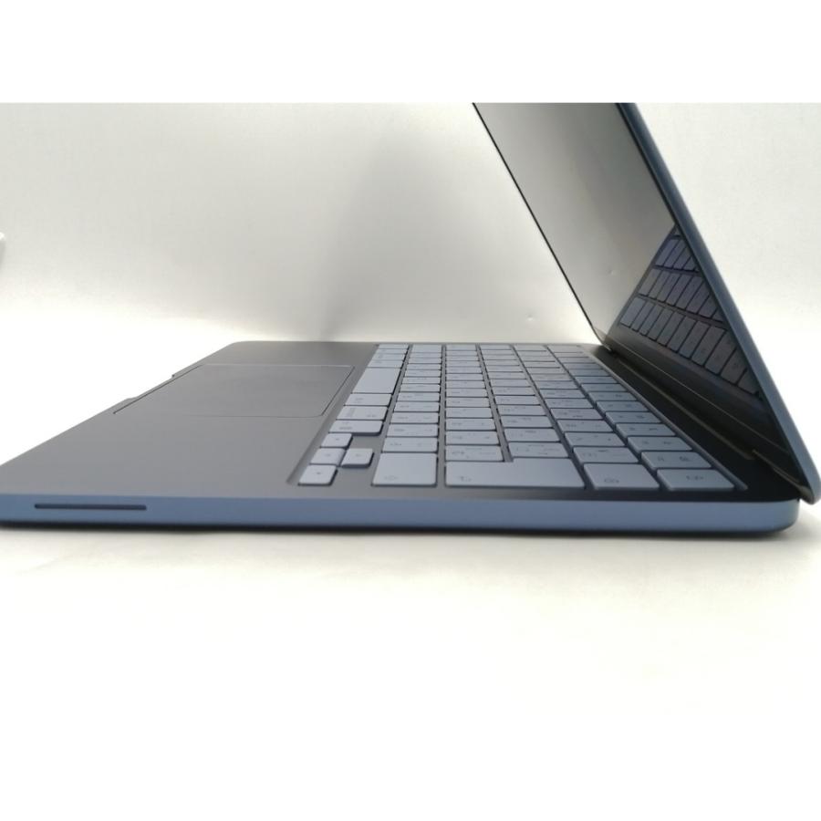 中古】Apple MacBook Neo 13インチ A18 Pro(CPU:6C/GPU:5C) 8GB/256GB