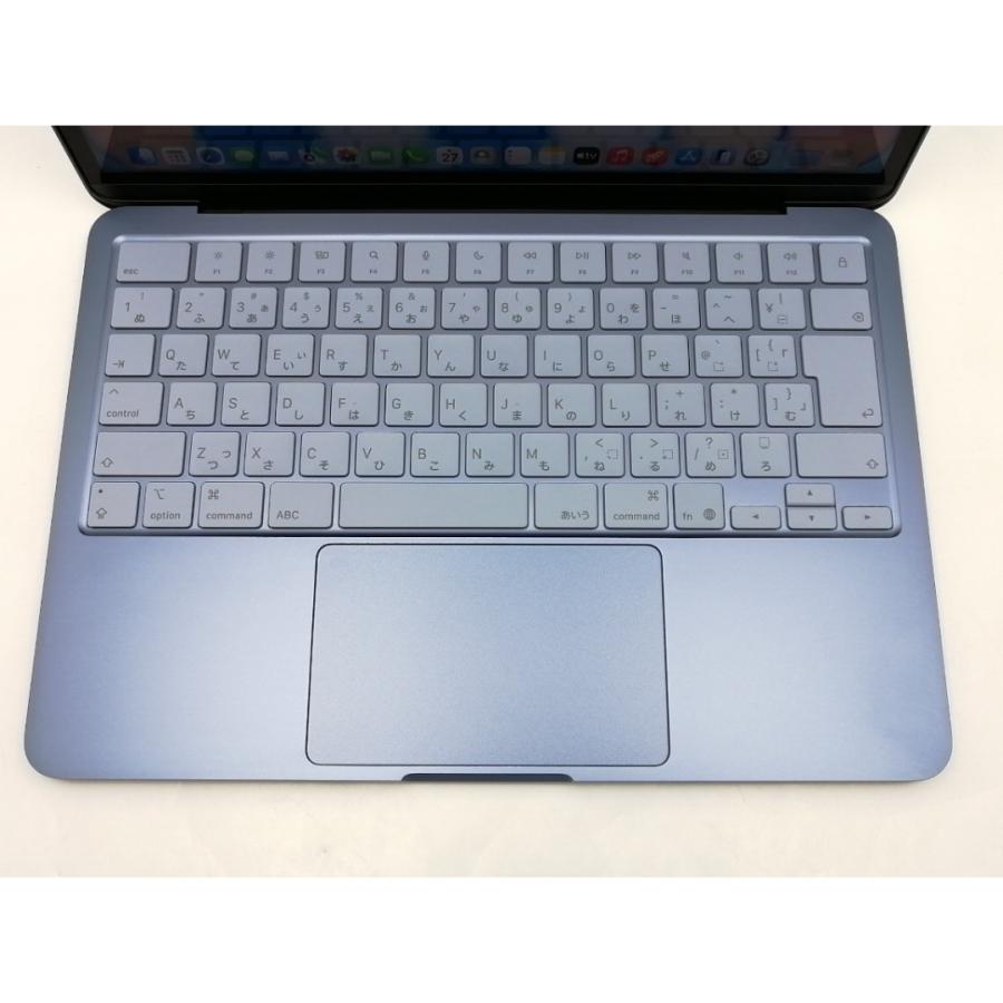 中古】Apple MacBook Neo 13インチ A18 Pro(CPU:6C/GPU:5C) 8GB/256GB