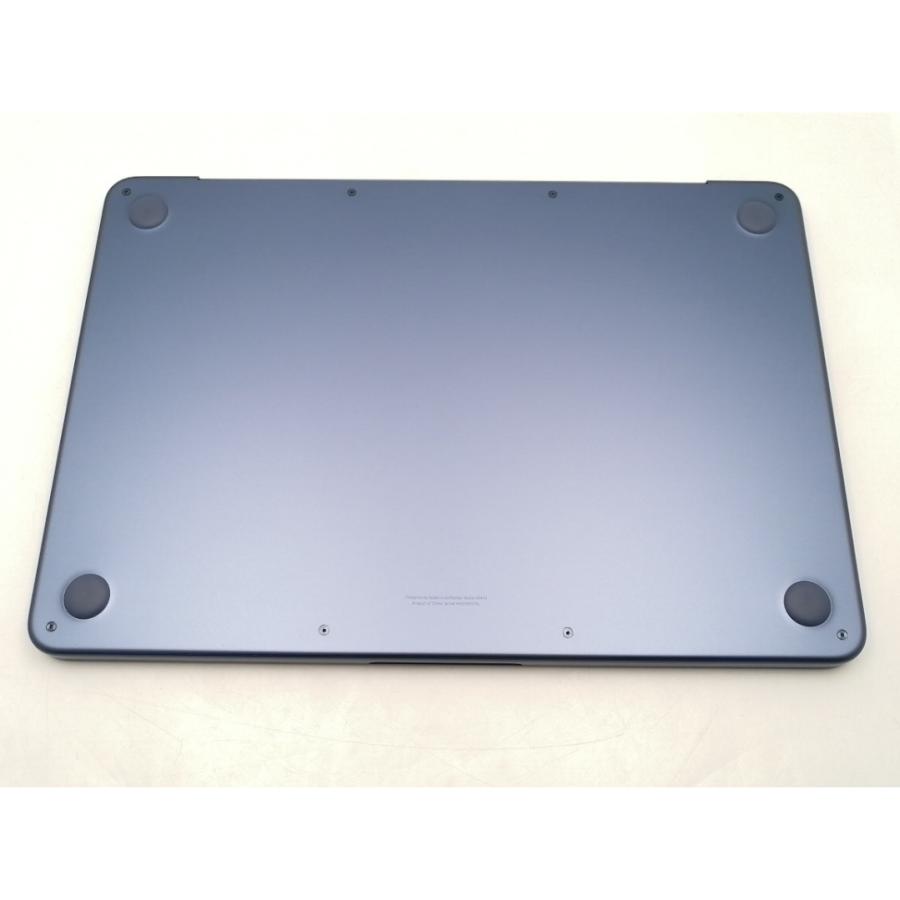 中古】Apple MacBook Neo 13インチ A18 Pro(CPU:6C/GPU:5C) 8GB/256GB