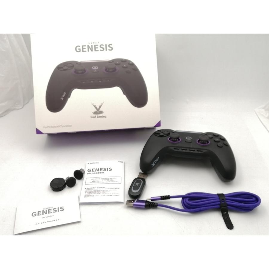 中古】Void Gaming Void GENESIS【ECセンター】保証期間1週間【ランク