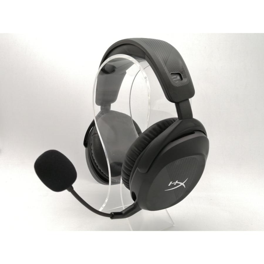 中古】HyperX HyperX Cloud Stinger 2 ワイヤレスゲーミングヘッド