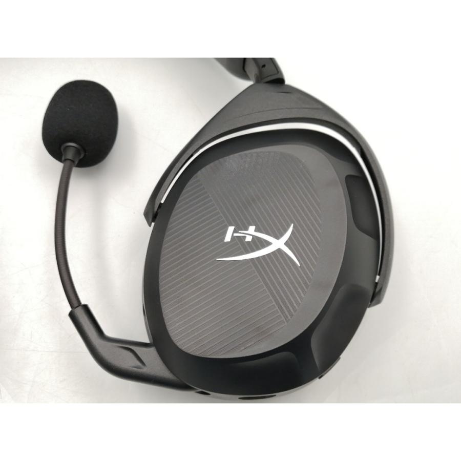 中古】HyperX HyperX Cloud Stinger 2 ワイヤレスゲーミングヘッド