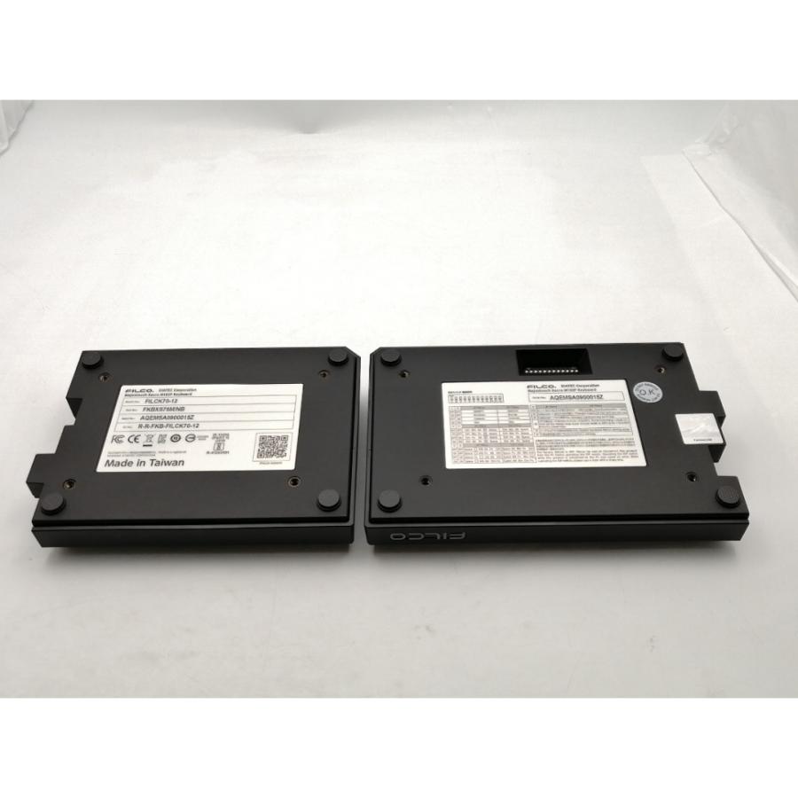 【中古】FILCO Majestouch Xacro M10SP 76JP FKBXS76M/NB 茶軸【ECセンター】保証期間１週間