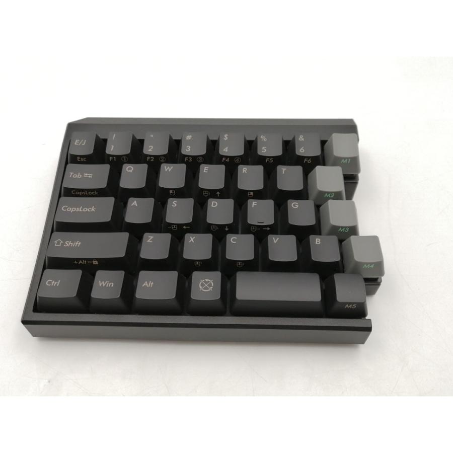 【中古】FILCO Majestouch Xacro M10SP 76JP FKBXS76M/NB 茶軸【ECセンター】保証期間１週間