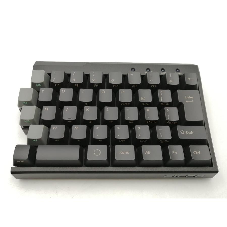【中古】FILCO Majestouch Xacro M10SP 76JP FKBXS76M/NB 茶軸【ECセンター】保証期間１週間