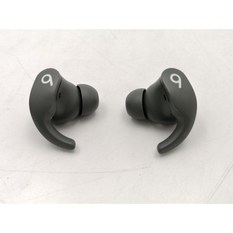 中古】beats by dr.dre Beats Fit Pro MK2J3PA/A [セージグレイ]【EC