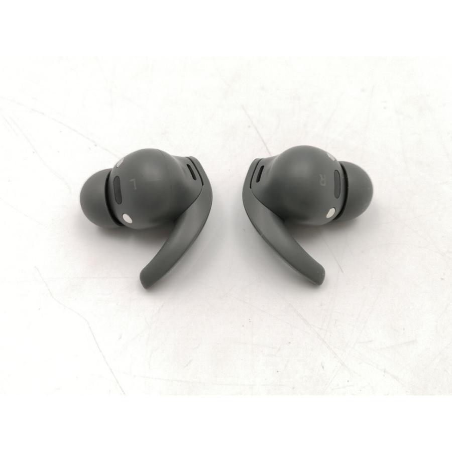 中古】beats by dr.dre Beats Fit Pro MK2J3PA/A [セージグレイ]【EC