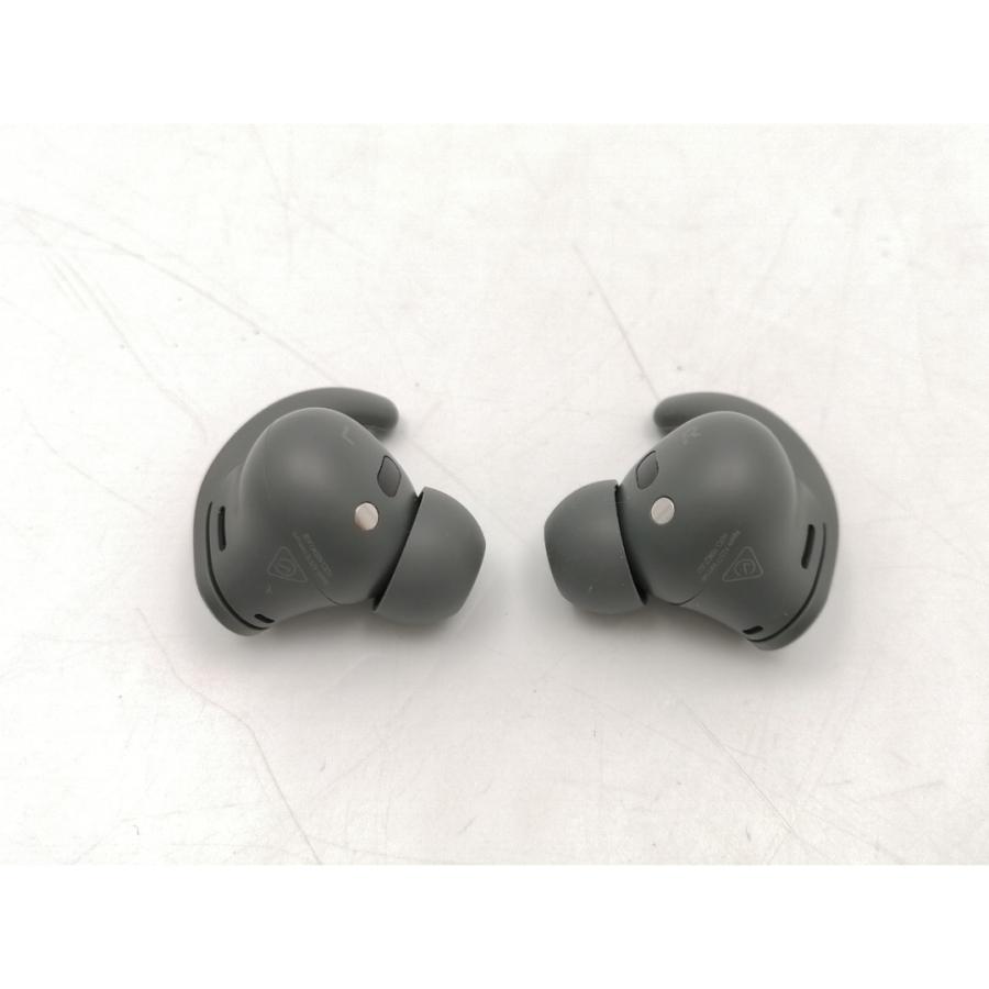 中古】beats by dr.dre Beats Fit Pro MK2J3PA/A [セージグレイ]【EC