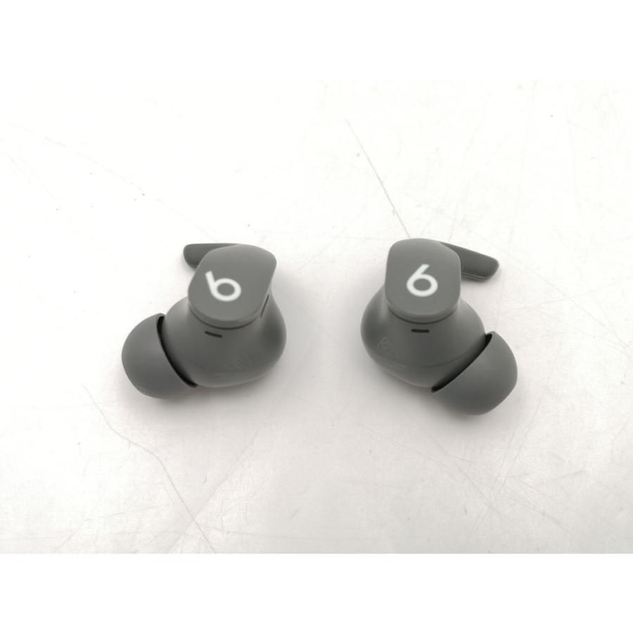 中古】beats by dr.dre Beats Fit Pro MK2J3PA/A [セージグレイ]【EC